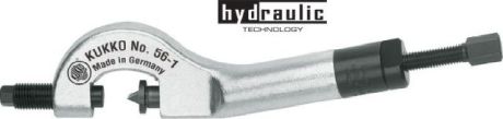 Hydraulischer Mutternsprenger KUKKO 56 [LastViewedItems.CatItem.ArtName2]