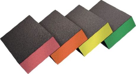 Schaumstoff-Schleifblock sia Abrafoam [SimilarCatItems.CatItem.ArtName2]