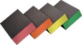 Schaumstoff-Schleifblock sia Abrafoam 