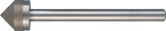 Profilo diamantato montato a 90° HAEFELI M4000 