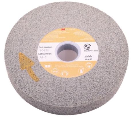 Faserscheibe SCOTCH-BRITE LD-WL [SimilarCatItems.CatItem.ArtName2]