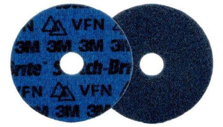 Faservliesscheibe SCOTCH-BRITE 22.23 mm [SimilarCatItems.CatItem.ArtName2]