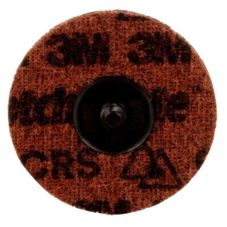 ROLOC-Faservliesscheibe SCOTCH-BRITE [SimilarCatItems.CatItem.ArtName2]