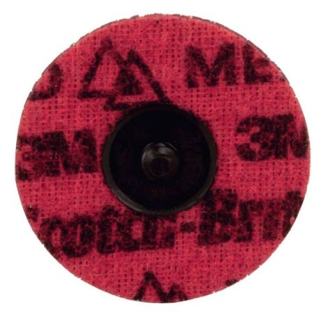ROLOC-Faservliesscheibe SCOTCH-BRITE [SimilarCatItems.CatItem.ArtName2]