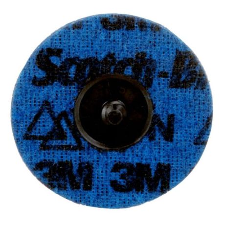 ROLOC-Faservliesscheibe SCOTCH-BRITE [SimilarCatItems.CatItem.ArtName2]