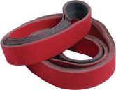 Bande de toile abrasive VSM XK870X Top-Size 