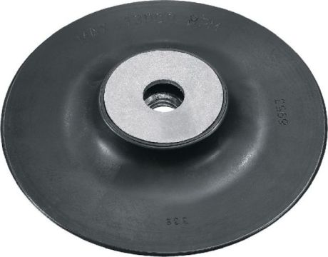 Stützteller für Fiberscheiben [LastViewedItems.CatItem.ArtName2]