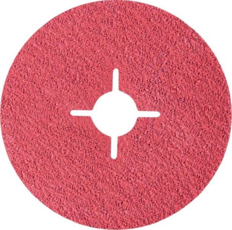 Korund-Fiberscheibe siabite 4560 [SimilarCatItems.CatItem.ArtName2]
