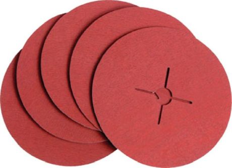 Hochleistungs-Fiberscheibe VSM XF870 Keramikkorn [SimilarCatItems.CatItem.ArtName2]