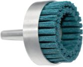 Brosse plate pour moutons en céramique ZEINTRA sma 