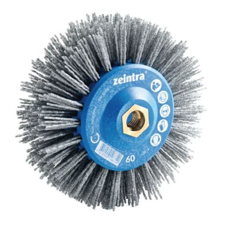Zirkularbürste ZEINTRA [SimilarCatItems.CatItem.ArtName2]