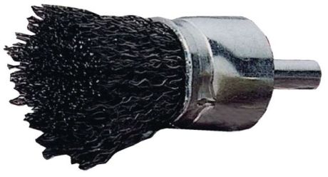 Brosse pinceau en fil d'acier ondulé [SimilarCatItems.CatItem.ArtName2]