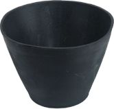 Gipsbecher 
