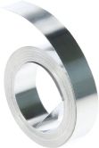 Ruban aluminium sans adhésif DYMO RHINO 