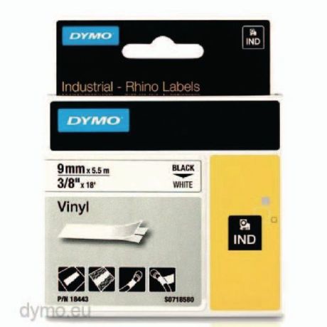 Cartuccia a nastro DYMO [SimilarCatItems.CatItem.ArtName2]