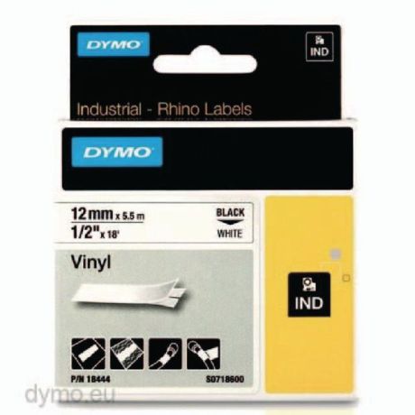 Schriftbandkassette DYMO [SimilarCatItems.CatItem.ArtName2]