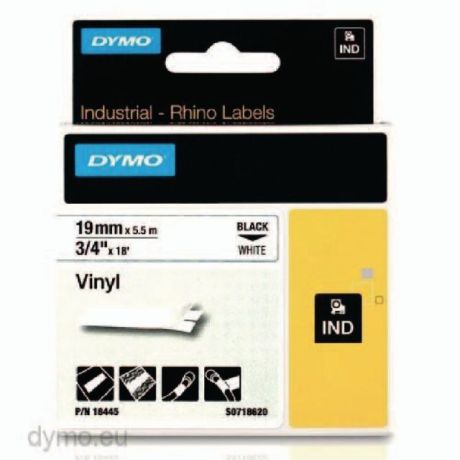 Schriftbandkassette DYMO [SimilarCatItems.CatItem.ArtName2]