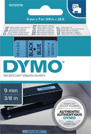 Schriftbandkassette DYMO D1 [SimilarCatItems.CatItem.ArtName2]