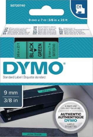 Cassette de ruban DYMO D1 [SimilarCatItems.CatItem.ArtName2]
