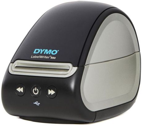 Imprimante d'étiquettes DYMO LabelWriter 550 [SimilarCatItems.CatItem.ArtName2]