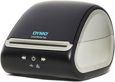 Imprimante d'étiquettes DYMO LabelWriter 5XL [SimilarCatItems.CatItem.ArtName2]