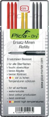 Ersatzmine Pica-dry [SimilarCatItems.CatItem.ArtName2]
