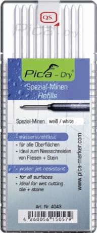 Ersatzmine Pica-dry [SimilarCatItems.CatItem.ArtName2]