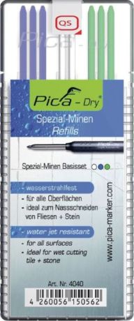 Ersatzmine Pica-dry [SimilarCatItems.CatItem.ArtName2]