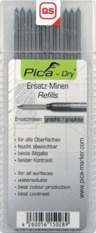 Ersatzmine Pica-dry Lyra [SimilarCatItems.CatItem.ArtName2]