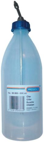 Plastiköler PRESSOL [SimilarCatItems.CatItem.ArtName2]