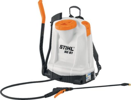 Irroratrice STIHL SG 51 [SimilarCatItems.CatItem.ArtName2]