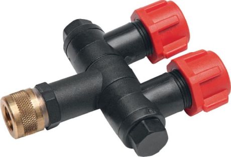 Ugello a forcella in plastica STIHL [SimilarCatItems.CatItem.ArtName2]