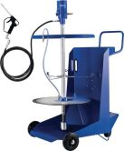 Sistema di ingrassaggio PRESSOL 