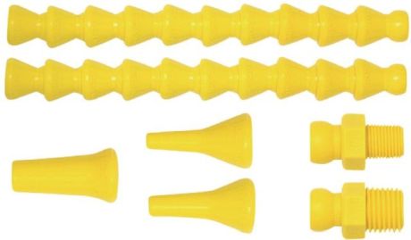 Kühlmittelschlauchsystem LOC-LINE GELB säurebestän [SimilarCatItems.CatItem.ArtName2]