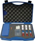 Valigetta per la cura delle emulsioni JOKISCH senz 