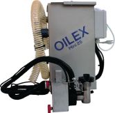 Separatore d'olio OILEX 