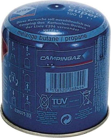 Cartouche de gaz [SimilarCatItems.CatItem.ArtName2]