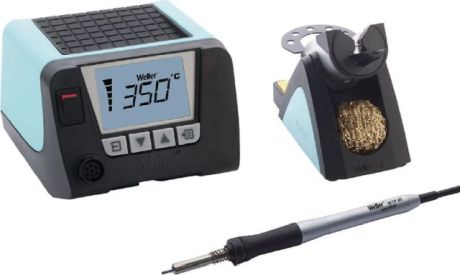 Digital-Lötstation WELLER WT 1010 [SimilarCatItems.CatItem.ArtName2]