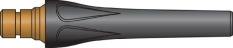 Brennerkappe lang 30W TIG-Brenner [SimilarCatItems.CatItem.ArtName2]