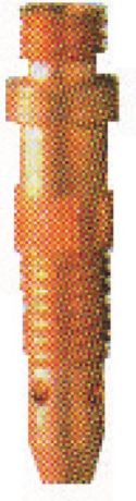 Spannhülsengehäuse OERLIKON zu CITORCH/PROTIG 20 [SimilarCatItems.CatItem.ArtName2]
