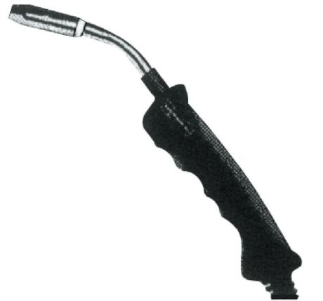 MIG / MAG - Brenner PROMIG gasgekühlt [SimilarCatItems.CatItem.ArtName2]