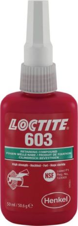 LOCTITE 603 Joint d'assemblage haute résistance [SimilarCatItems.CatItem.ArtName2]