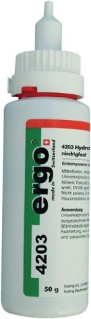 ERGO Hydraulikdichtung niedrigfest [SimilarCatItems.CatItem.ArtName2]