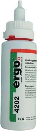 ERGO Hydraulikdichtung mittelfest [SimilarCatItems.CatItem.ArtName2]