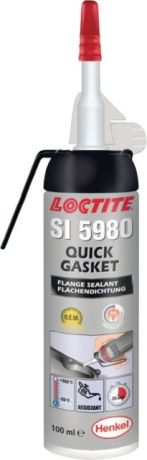 Flächendichtung LOCTITE 5980 [SimilarCatItems.CatItem.ArtName2]