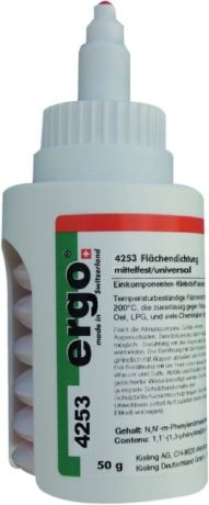 ERGO Flächendichtung mittelfest [SimilarCatItems.CatItem.ArtName2]