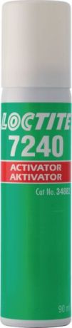 Activateurs et nettoyants pour colles anaérobies