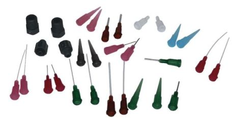 Dosierspitzen-Satz LOCTITE [SimilarCatItems.CatItem.ArtName2]