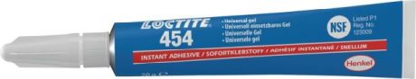 Colle rapide LOCTITE 454 [SimilarCatItems.CatItem.ArtName2]