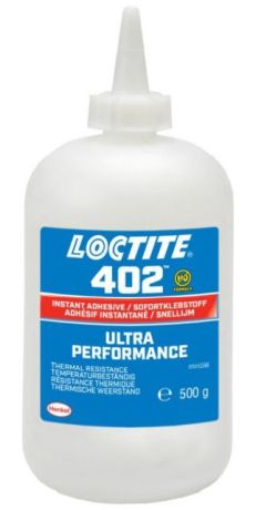 Schnellkleber LOCTITE 402 [SimilarCatItems.CatItem.ArtName2]